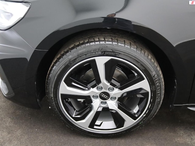 Audi A1 30 TFSI S-Line S-Tronic Sportback