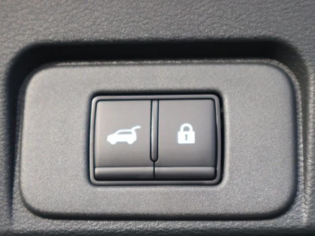 Nissan X-trail Tekna