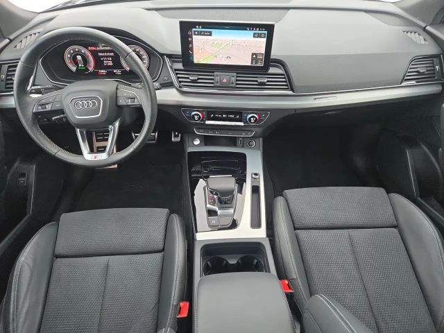 Audi Q5 40 TFSI Quattro S-Line