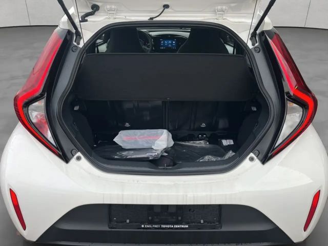 Toyota Aygo X Hatchback Hybride