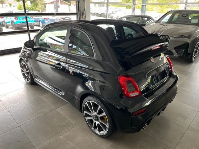 Abarth 695 Turismo