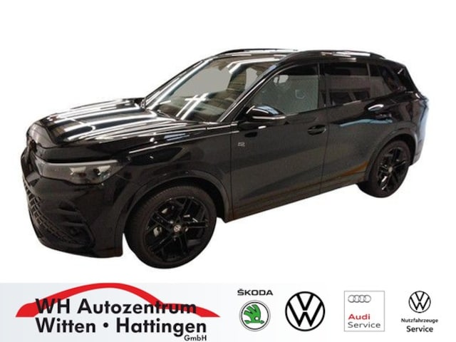 Volkswagen Tiguan 1.5 eTSI DSG R-Line