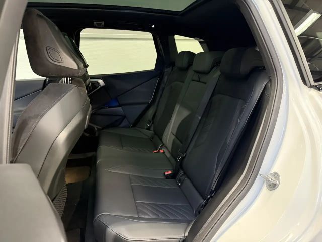 BMW X3 M-Sport xDrive