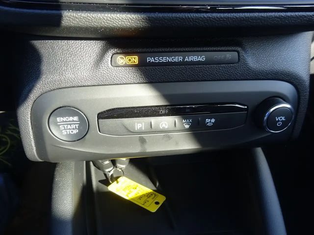 Ford Focus ST Line Wagon