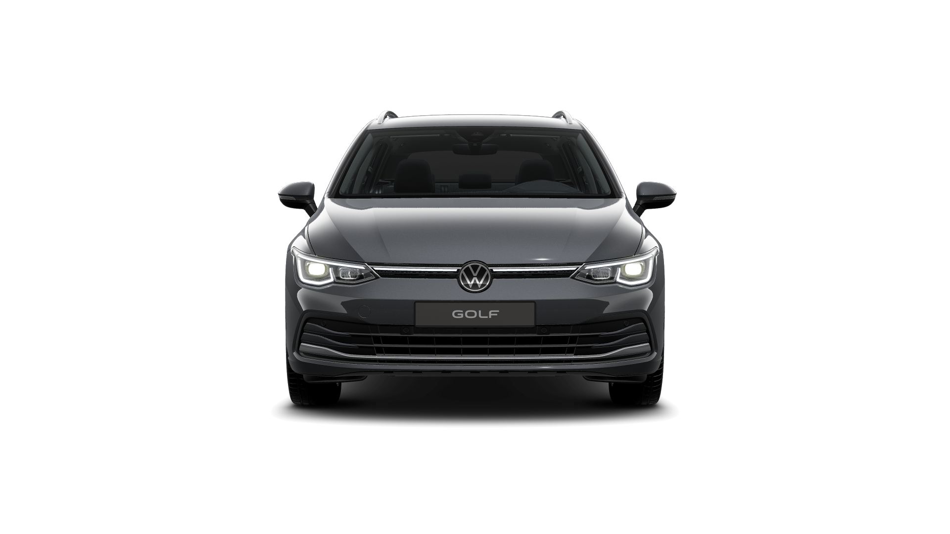 Volkswagen Golf Golf VIII Style