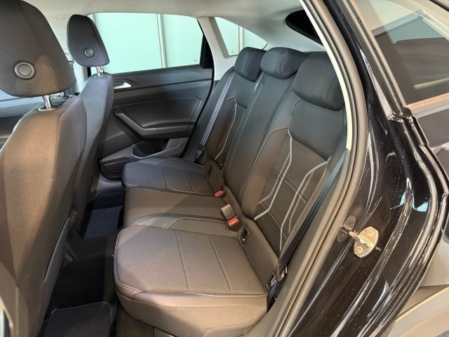 Volkswagen Taigo 1 0 TSI