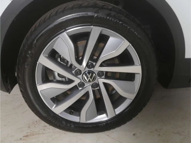 Volkswagen T-Roc 2.0 TDI DSG