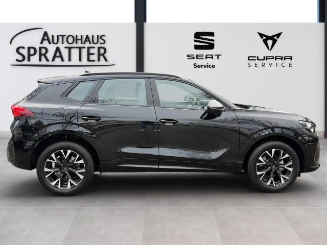 Cupra Terramar 1.5 eTSI