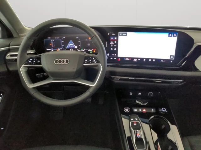 Audi A5 Avant S-Tronic