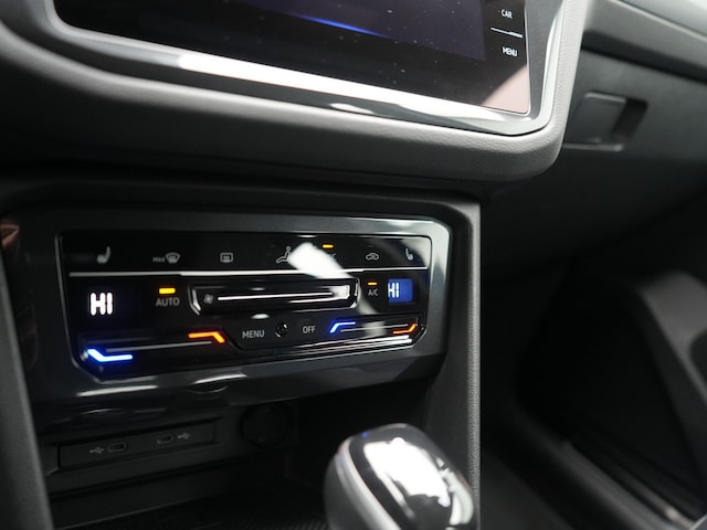 Volkswagen Tiguan Tiguan R  MATRIX LEDER ACC DCC KAM NAVI VIRT K
