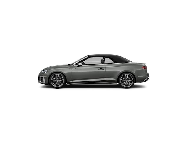 Audi S5 Cabriolet Quattro