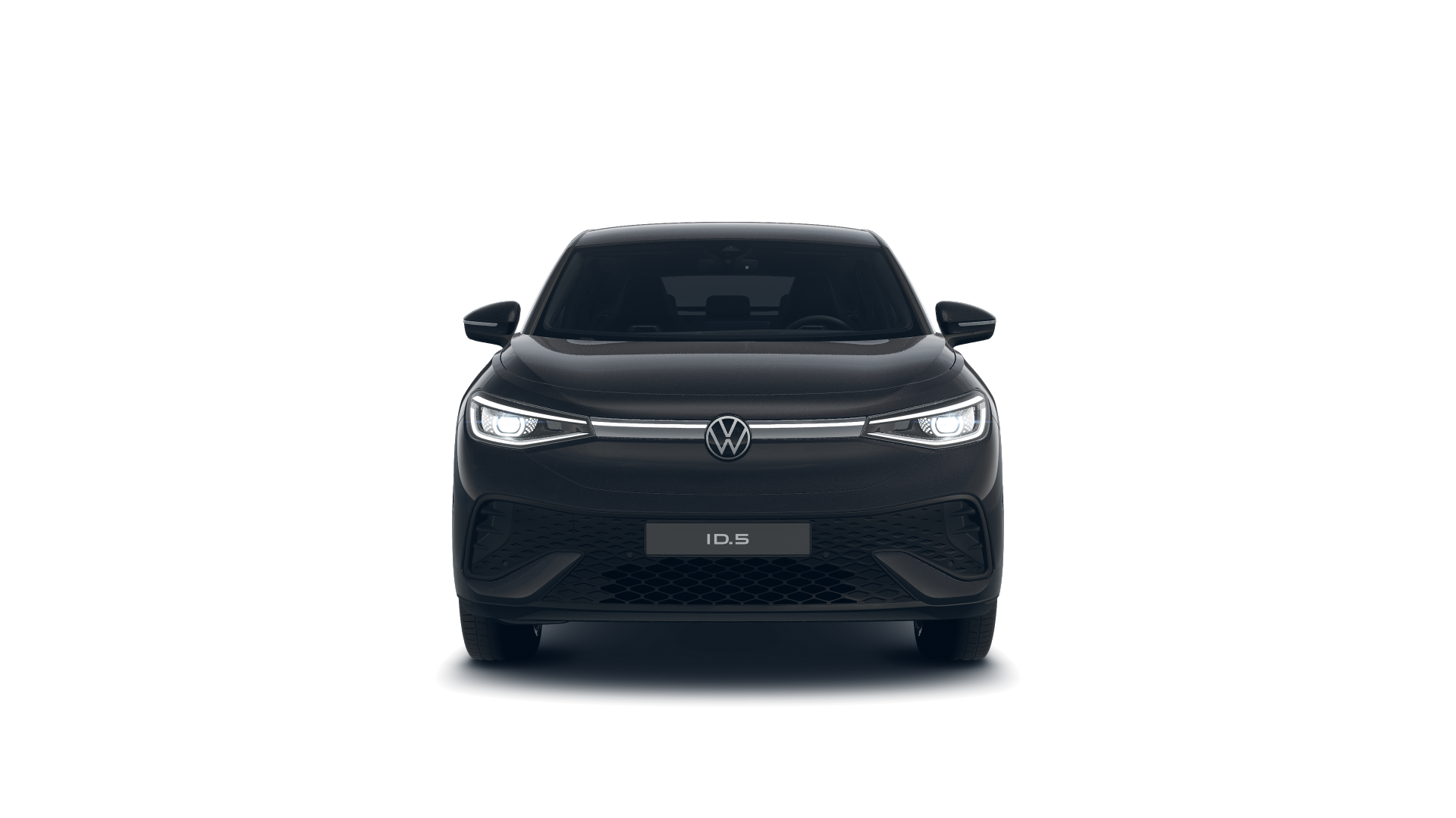 Volkswagen ID.5 IQ.Drive Pro