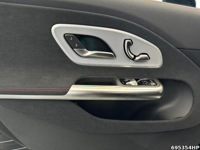 Mercedes-Benz CLA 200 AMG Line Coupé Premium