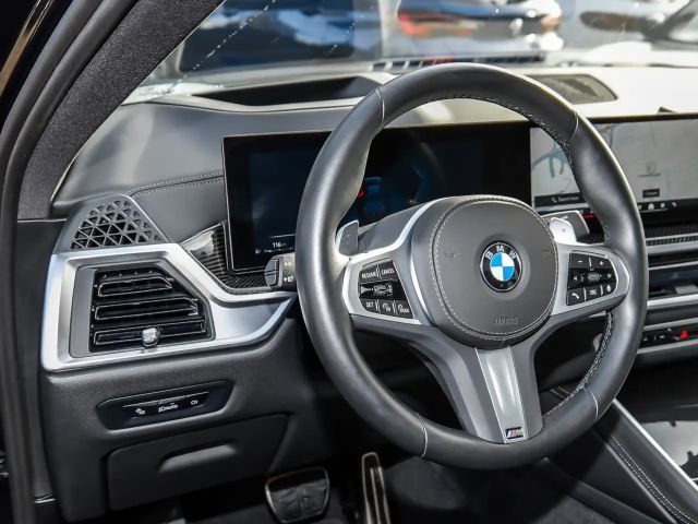 BMW X6 Coupé M-Sport xDrive30d