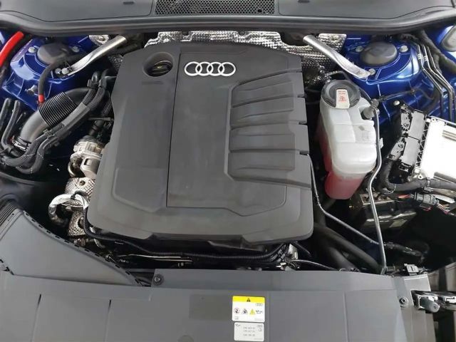 Audi A6 2.0 TDI S-Tronic Sport