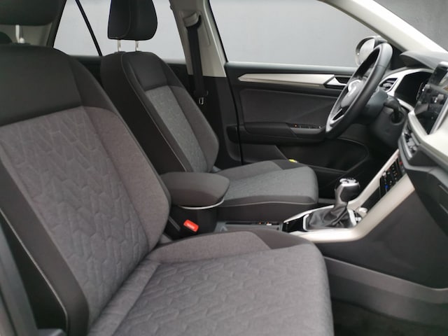 Volkswagen T-Roc 1.5 TSI DSG Move