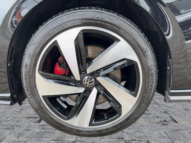 Volkswagen Polo DSG GTI