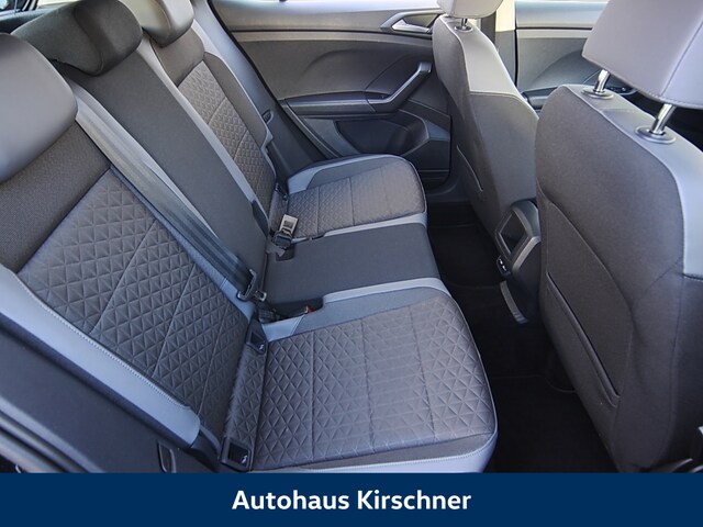 Volkswagen T-Cross T-CROSS 1.0  StyleB 081 TSID7F