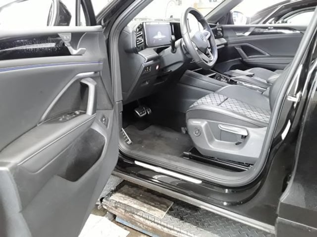 Volkswagen Tiguan 2.0 TDI 4Motion DSG R-Line