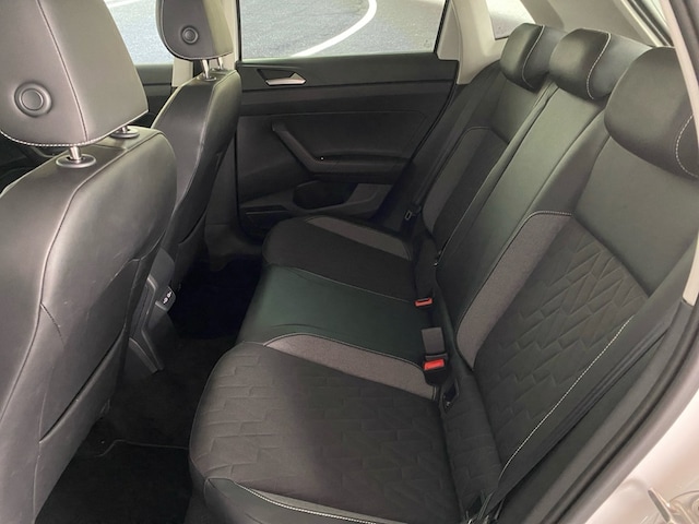 Volkswagen Polo 1.0 TSI DSG