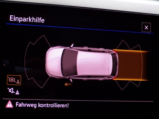 Volkswagen Polo 1.0 TSI DSG