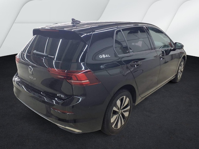 Volkswagen Golf 1.5 eTSI