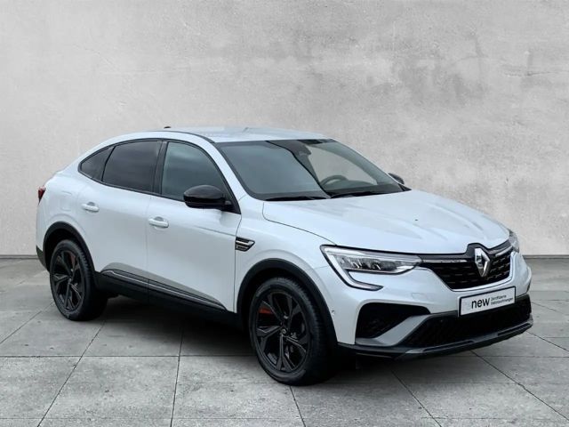 Renault Arkana EDC RS TCe 160