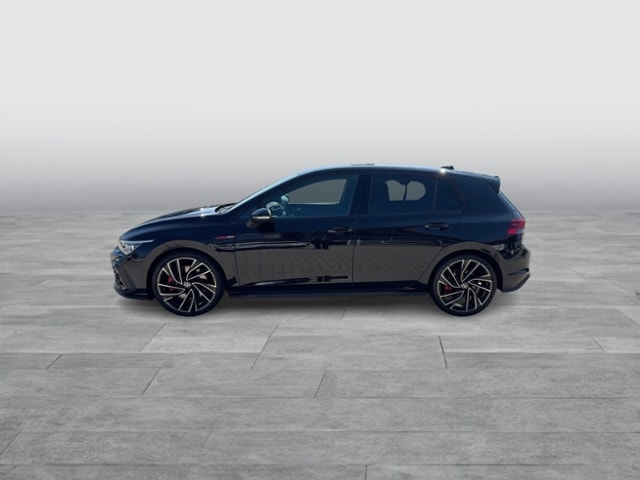 Volkswagen Golf DSG Golf VIII Plus