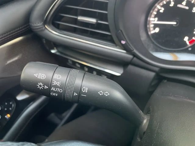 Mazda 3 Exclusive-line SkyActiv e-Skyactiv