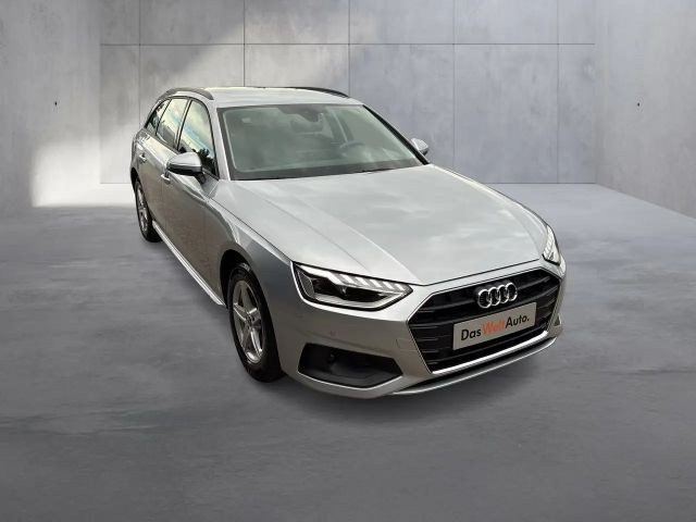 Audi A4 30 TDI