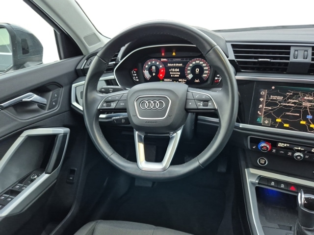 Audi Q3 35 TFSI S-Tronic