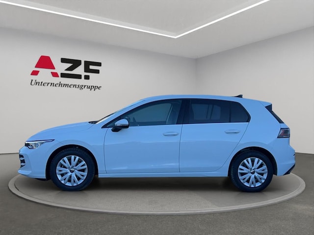 Volkswagen Golf Style