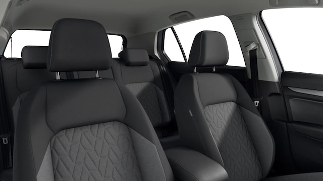 Volkswagen Golf 1.5 eTSI DSG Golf VIII Life