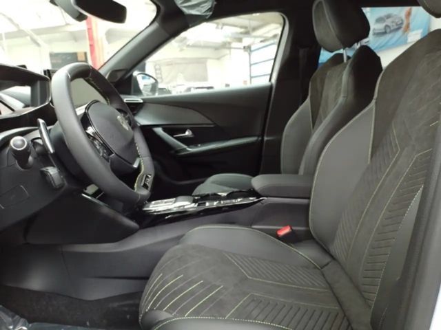 Peugeot 2008 GT-Line