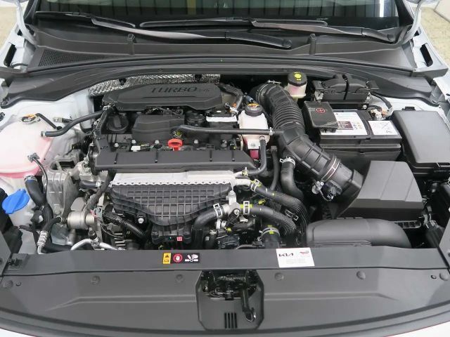 Kia XCeed GDi Vision