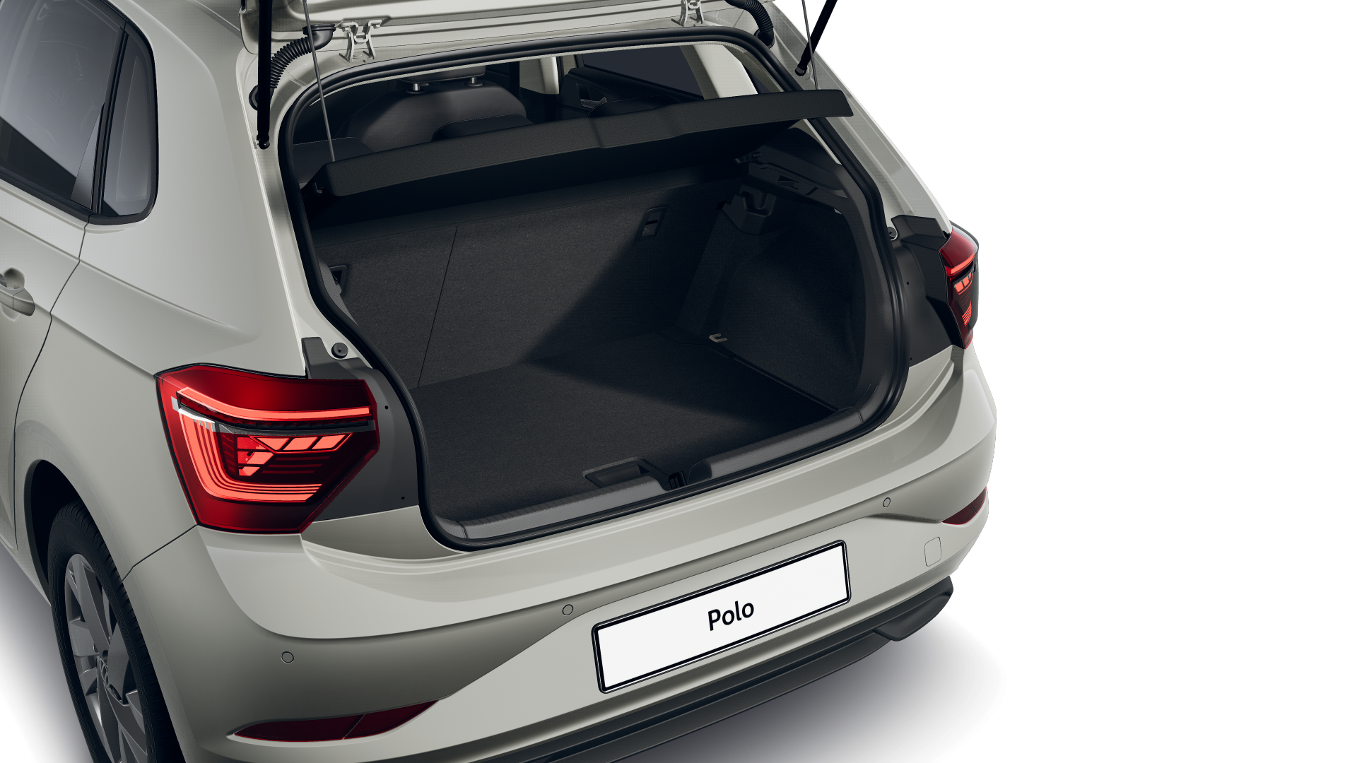 Volkswagen Polo 1.0 TSI DSG Style