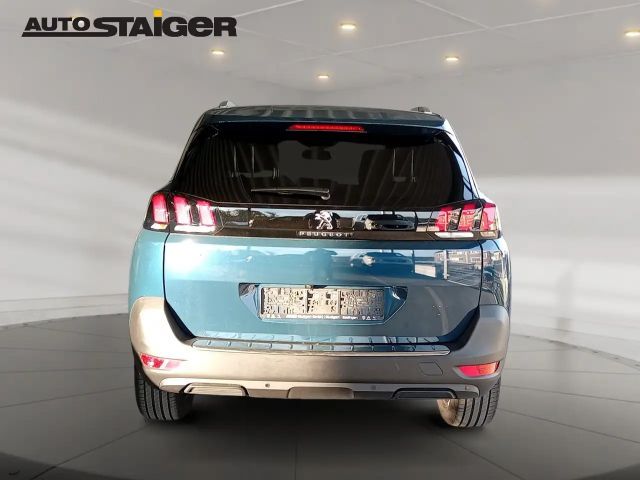 Peugeot 5008 Allure Pack HDi