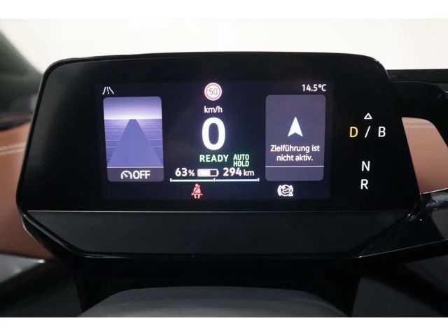 Volkswagen ID.5 IQ.Drive Pro