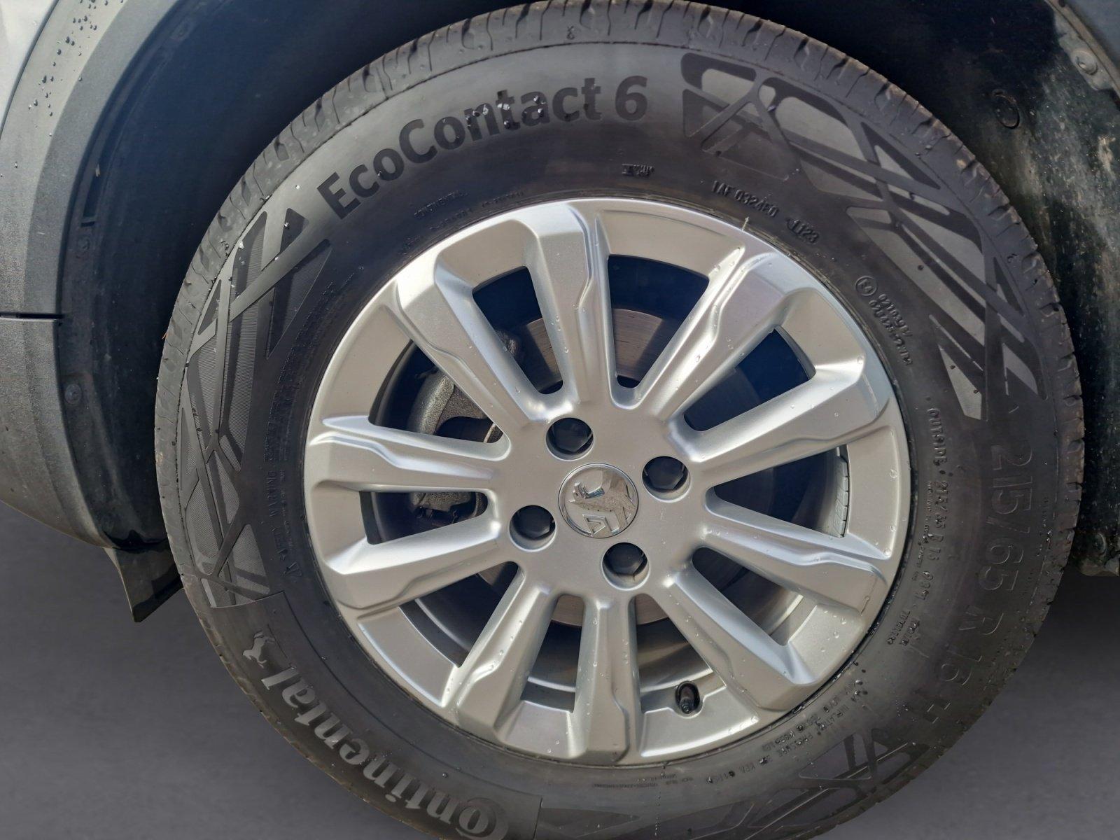 Opel Mokka 1.2 Sitz & Lenkradheizung, Automatik