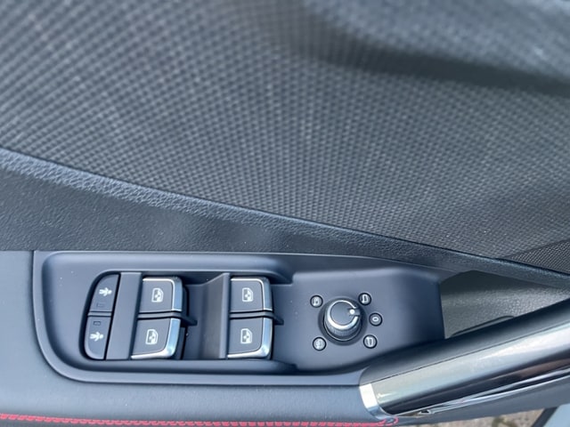 Audi Q2 35 TFSI S-Line S-Tronic