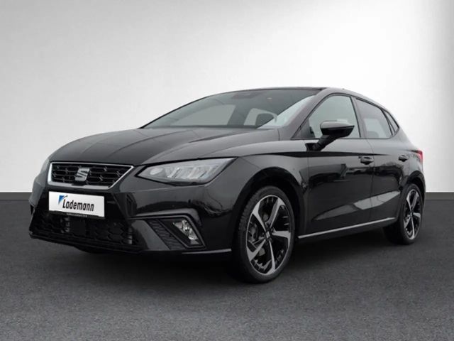 Seat Ibiza 1.5 TSI DSG FR-lijn