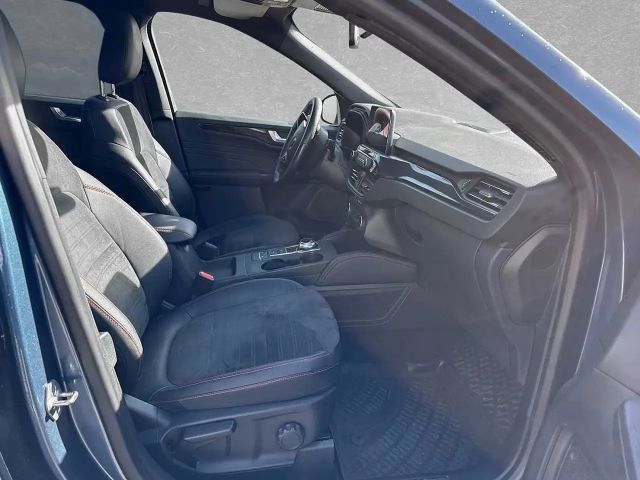 Ford Kuga Plug in Hybrid ST Line X