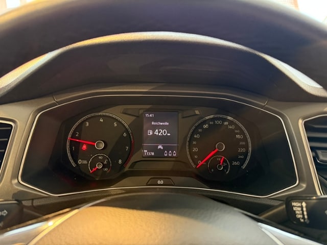 Volkswagen T-Roc 1.0 TSI