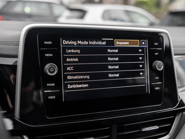 Volkswagen T-Roc 1.5 TSI