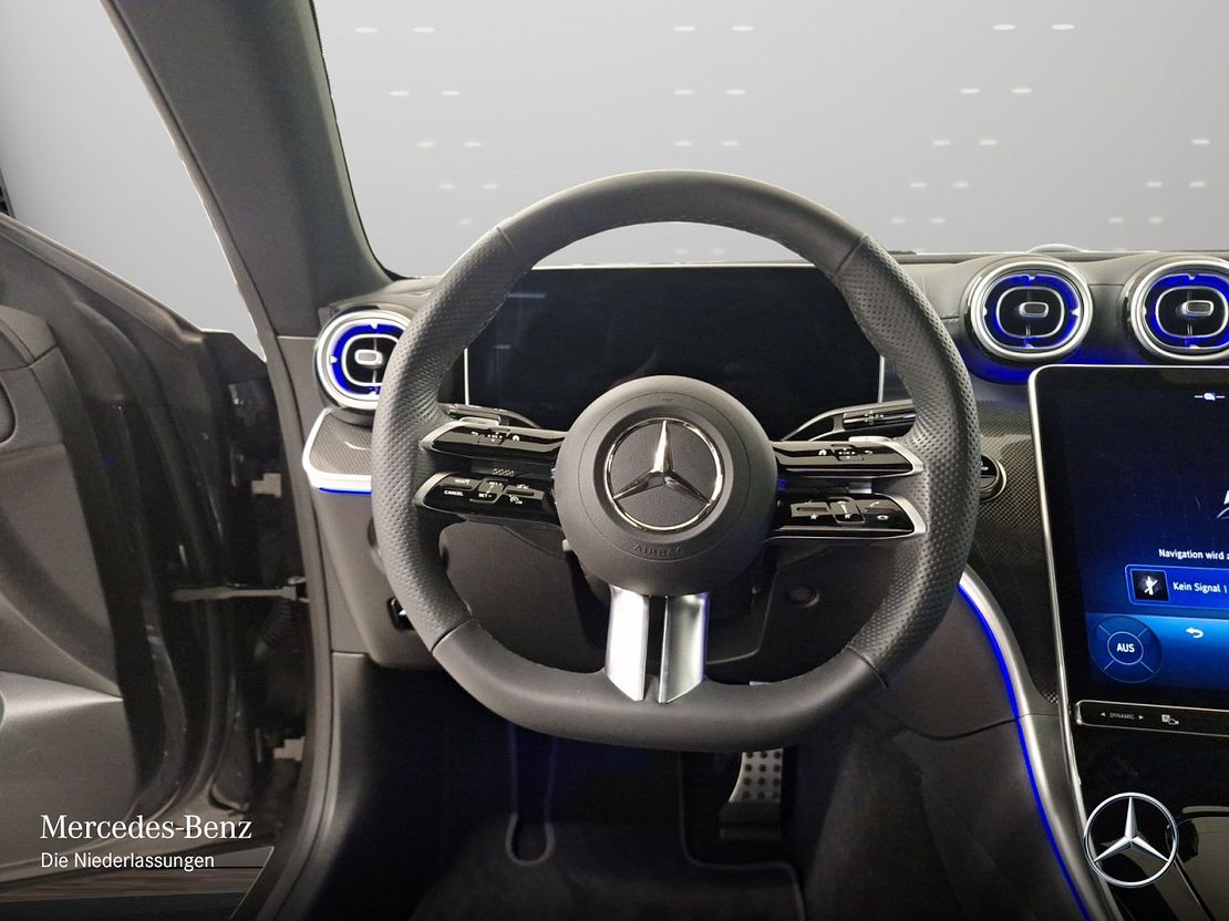 Mercedes-Benz CLE 200 Coupé