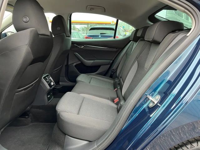 Skoda Octavia Ambition