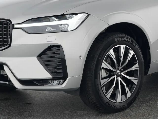 Volvo XC60 Dark Plus