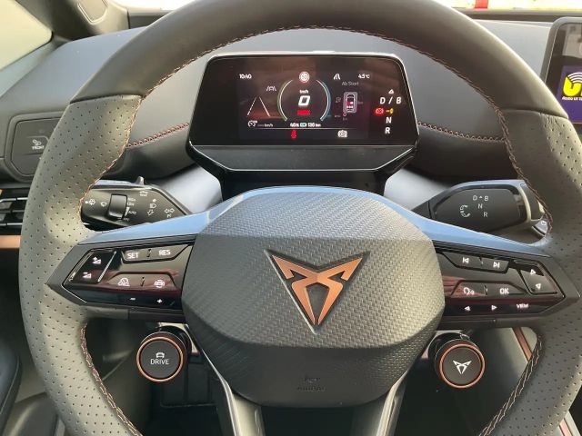 Cupra Born 77 kWh eBoost