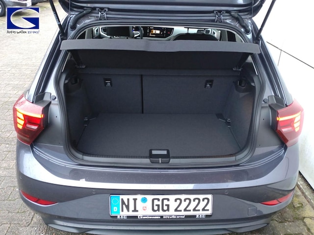 Volkswagen Polo Life