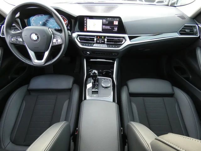 BMW 420 420d Comfort pakket Coupé